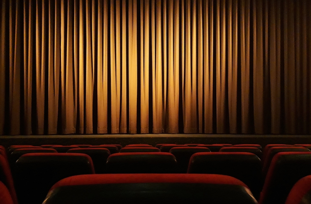 Wieczór zDolnego Śląska: Czy kino ma się dobrze? - fot: Pixabay