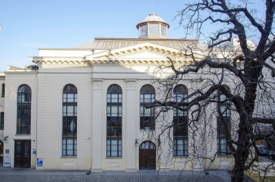 Synagoga pod Białym Bocianem pokaże swoje skarby