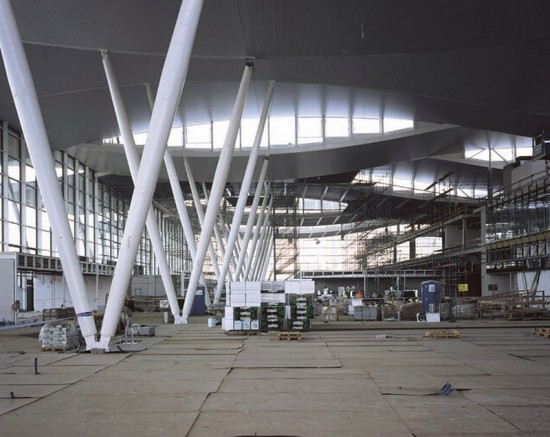 Nowy terminal coraz bliżej  - 9