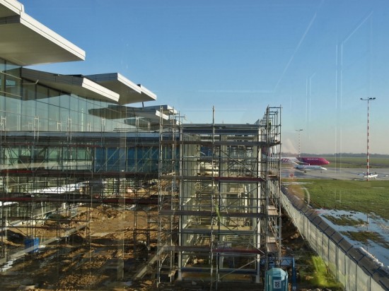 Nowy terminal coraz bliżej  - 7