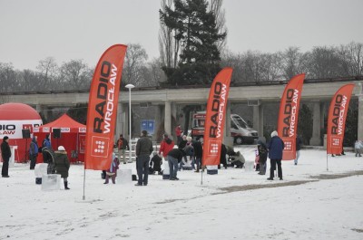 Radio Wrocław na lodzie - 14