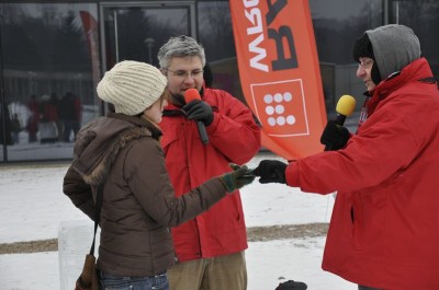 Radio Wrocław na lodzie - 5