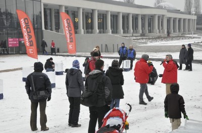 Radio Wrocław na lodzie - 3