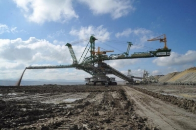 Niemcy skarżą się na kopalnię Turów w Bogatyni