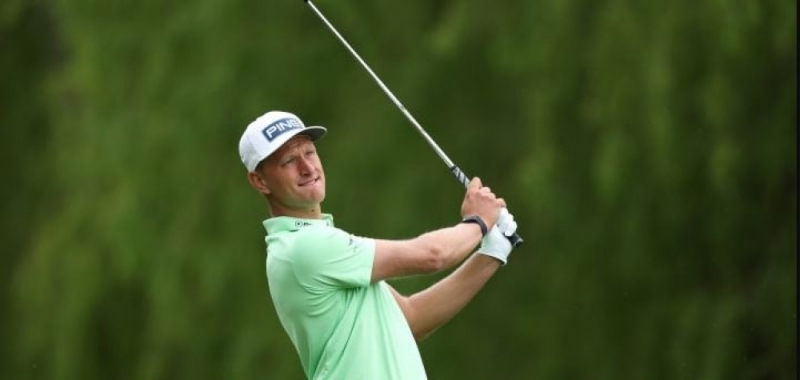 Wrocławski golfista najlepszy w prestiżowym turnieju w Australii - fot. europeantour.com