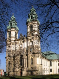 Legnica - przygotowania do beatyfikacji - www.diecezja.legnica.pl