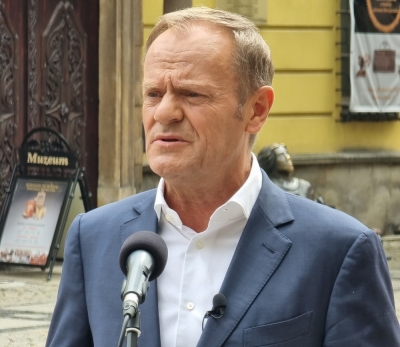 Będzie debata? Jest reakcja D. Tuska po wywiadzie J. Kaczyńskiego w Radiu Wrocław