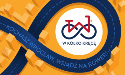 Wrocławianie objechali Ziemię... 13 razy!