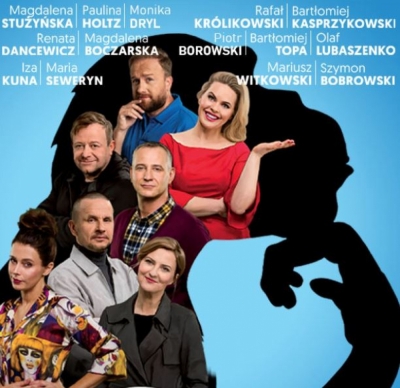 Ludzie inteligentni - spektakl