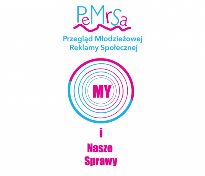 Przegląd Młodzieżowej Reklamy Społecznej - fot. mat. prasowe