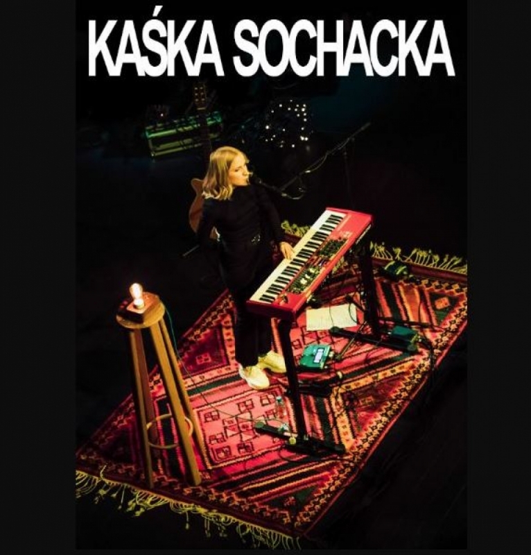 Kaśka Sochacka - fot. Bw Pictures Beata Wencławek