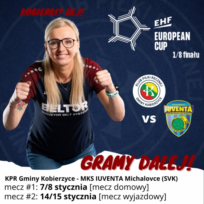 KPR Gminy Kobierzyce zagra z Iuventą Michalovce - fot. kprkobierzyce.pl