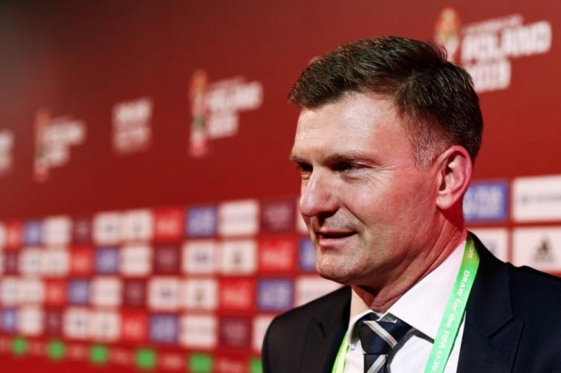 Jeszcze raz o mundialu w Katarze (POSŁUCHAJ) - fot. laczynaspilka.pl