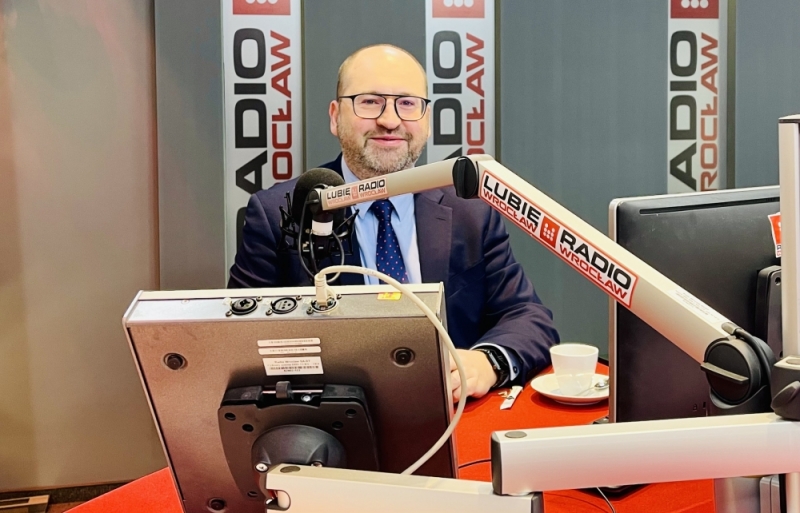 A. Bielan o wcześniejszych wyborach: Prawdopodobieństwo bliskie zeru lub zero - fot. RW
