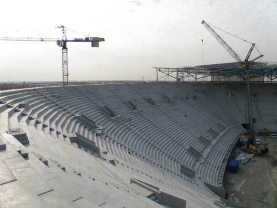 Co słychać na stadionie? - 13
