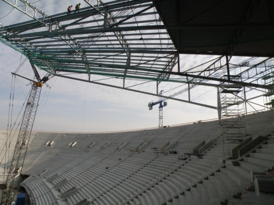 Co słychać na stadionie? - 5