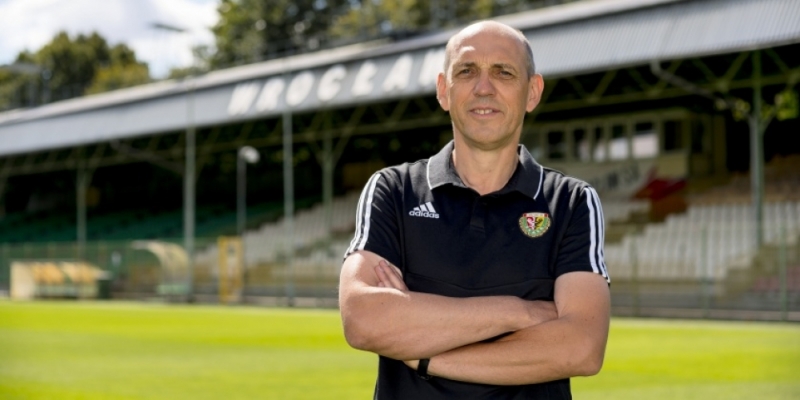 Co dalej z selekcjonerem polskiej kadry? (POSŁUCHAJ) - fot. slaskwroclaw.pl