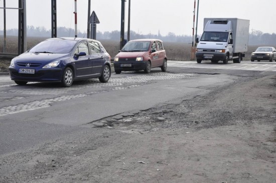 Za miesiąc remont ulicy Avicenny - Fot. Krzysztof Horwat