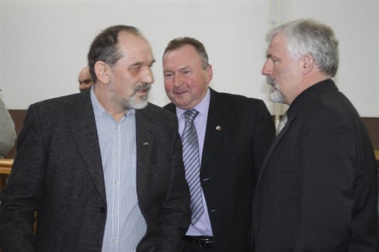 Związkowcy KGHM na ławie oskarżonych - 2