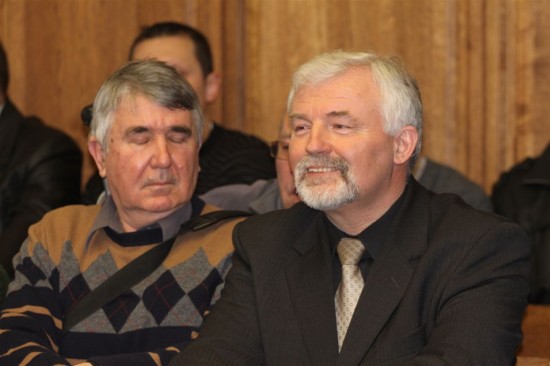 Związkowcy KGHM na ławie oskarżonych - 0
