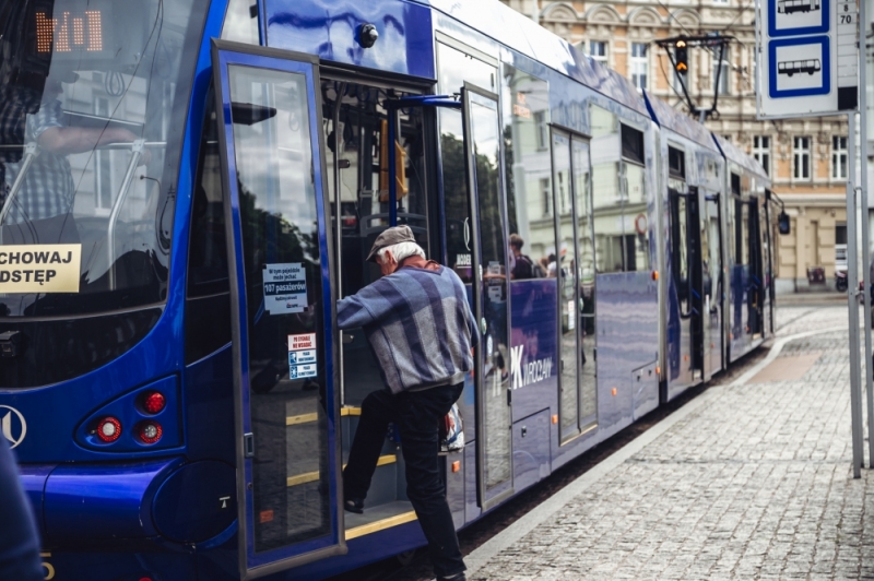 MPK: „Damy mieszkańcom odpocząć od remontów” - fot. archiwum radowroclaw.pl