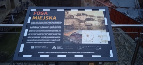 Twierdza Kłodzko. Będzie dodatkowa trasa  - 0
