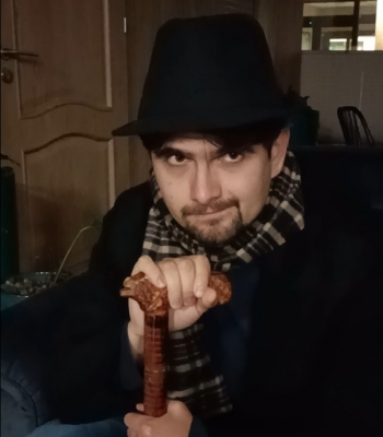 Wspólne kolędowanie na wrocławskich Partynicach - 1