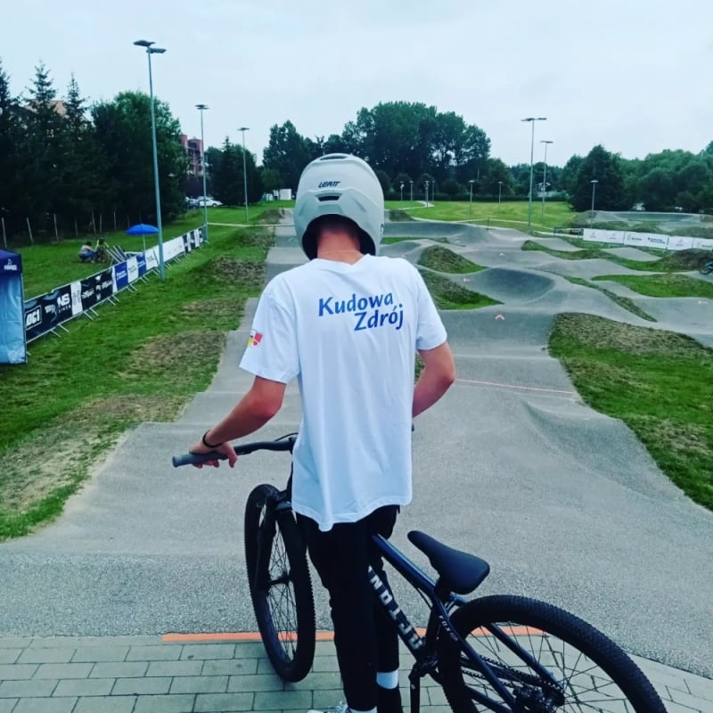 Ostre Koło: Seweryn Bogdan RIDE – fb. Seweryn Bogdan RIDE