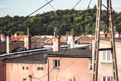 15 gmin dofinansuje właścicielom mieszkań wymianę ogrzewania