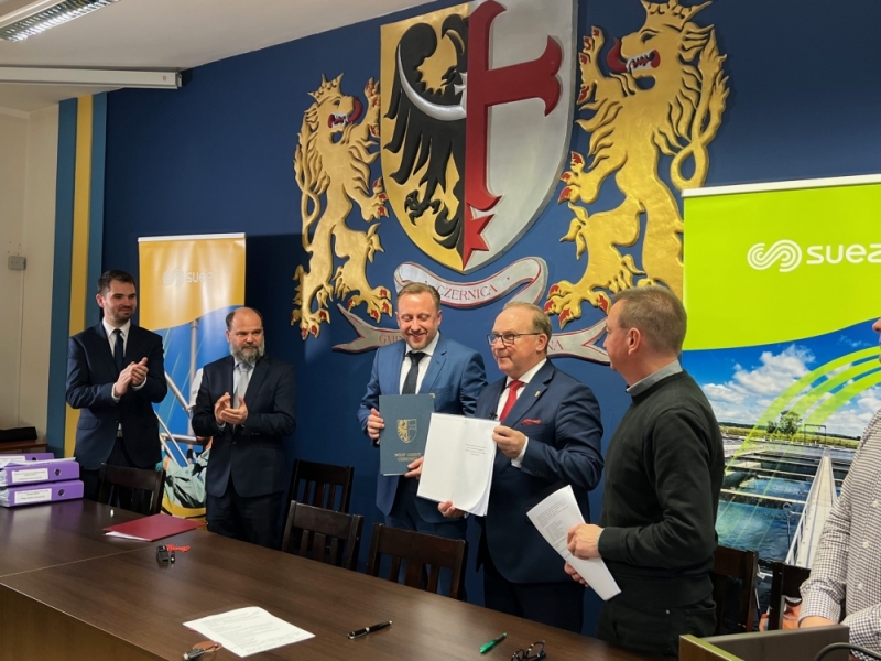 Kosztuje około 50 milionów, ale gmina nie wyłoży na nią ani złotówki  - fot. Aleksander Ogrodnik