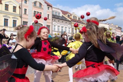 Kolorowe Emocje - Świat Żywiołów - 2