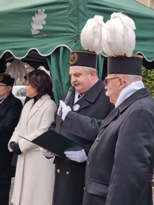 37 lat temu doszło do największej tragedii górniczej w powojennej historii Wałbrzycha [ZDJĘCIA] - 1
