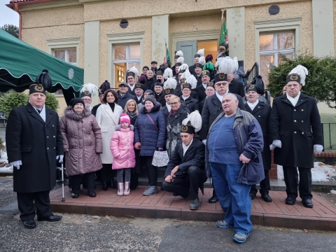 37 lat temu doszło do największej tragedii górniczej w powojennej historii Wałbrzycha [ZDJĘCIA] - 0