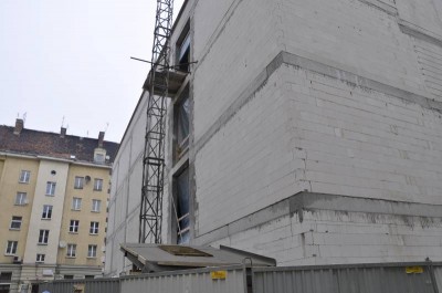 Kino Warszawa bez popcornu - 1