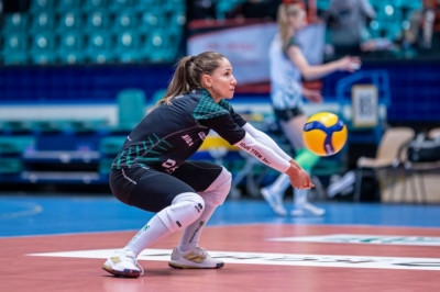 Ostatni mecz w roku #VolleyWrocław