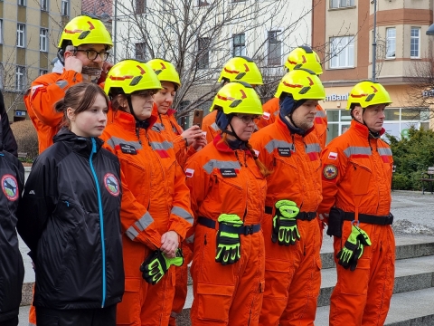 Nowy samochód OSP Wałbrzych [ZOBACZ] - 2