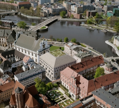 Za 4 lata we Wrocławiu otworzy się Muzeum Książąt Lubomirskich