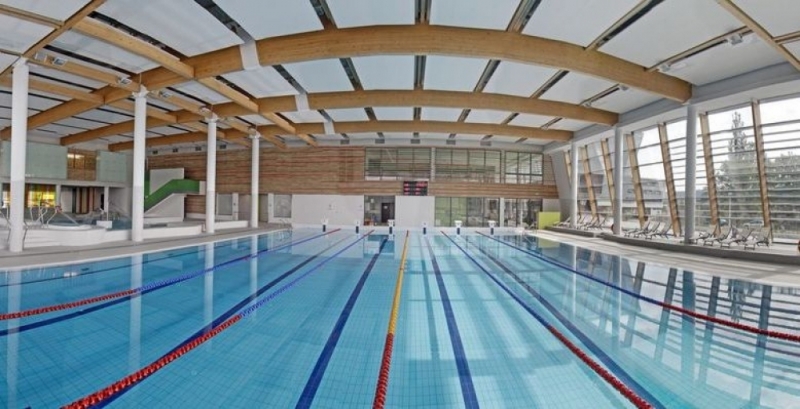 Nie będzie podwyżek cen biletów w Wałbrzyskim Aqua Zdroju. Pomoże gmina - Fot: Aqua Zdrój