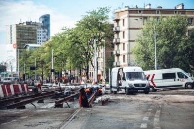 Wrocławski plan na 2023 rok? Finał wielkich inwestycji