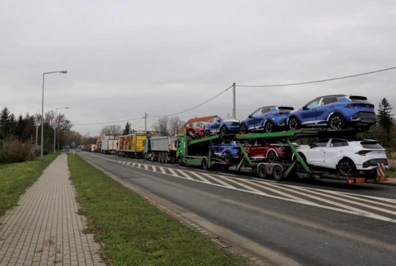 Obwodnica Strzelina – marzenie mieszkańców i komunikacyjna konieczność - fot:  archiwum Radia Wrocław