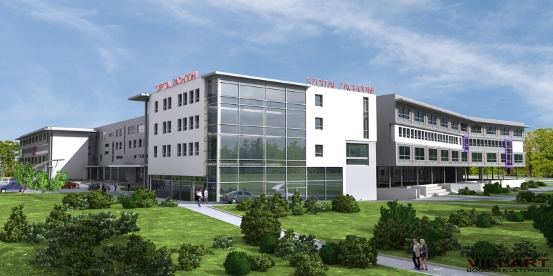 Nowy szpital wojewódzki (ZOBACZ) - 3
