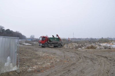 Nowy szpital wojewódzki (ZOBACZ) - 8