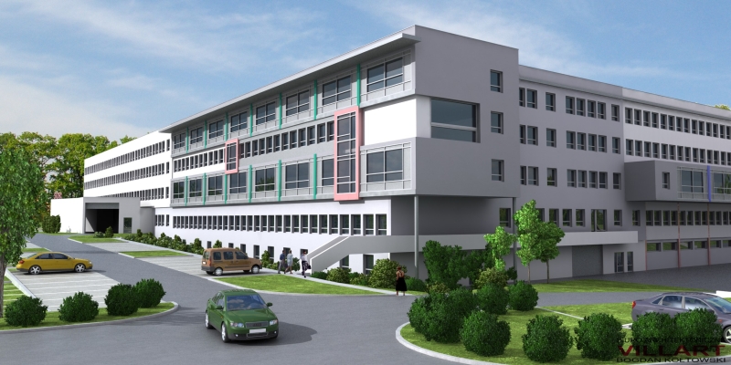 Nowy szpital wojewódzki (ZOBACZ) - 5