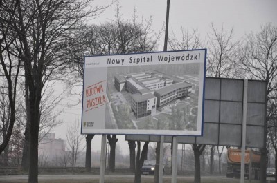 Nowy szpital wojewódzki (ZOBACZ) - 13