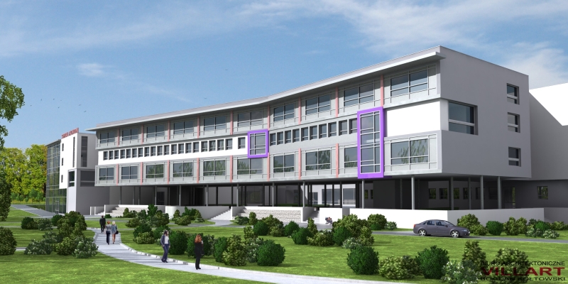 Nowy szpital wojewódzki (ZOBACZ) - 2