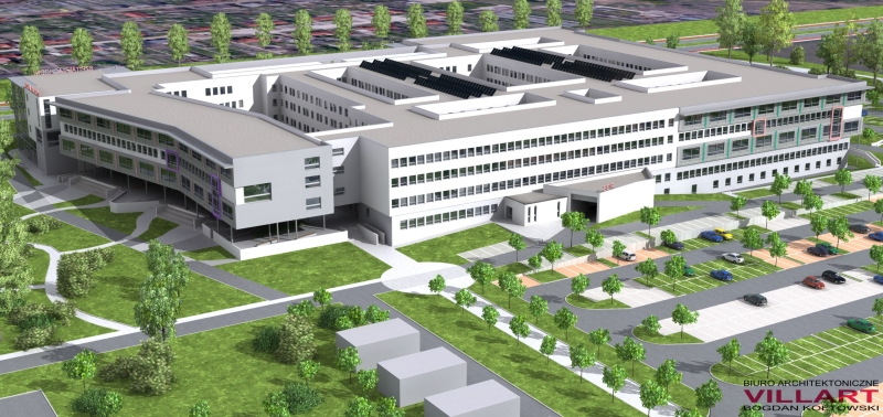 Nowy szpital wojewódzki (ZOBACZ) - 7