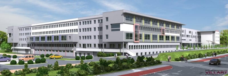Nowy szpital wojewódzki (ZOBACZ) - 6