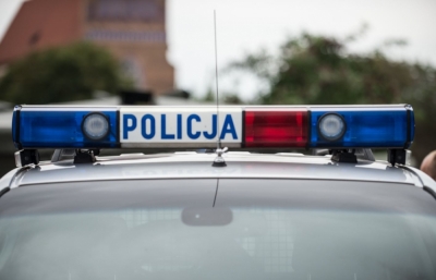 Ukradli fajerwerki, a sprzedawcę zamknęli w aucie. Grozi im do 8 lat więzienia