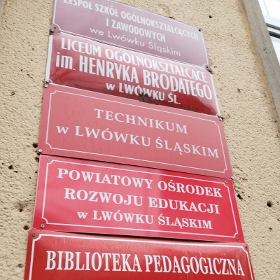 W Lwówku Śląskim czy we Lwówku Śląskim? Rada Miejska podjęła decyzję