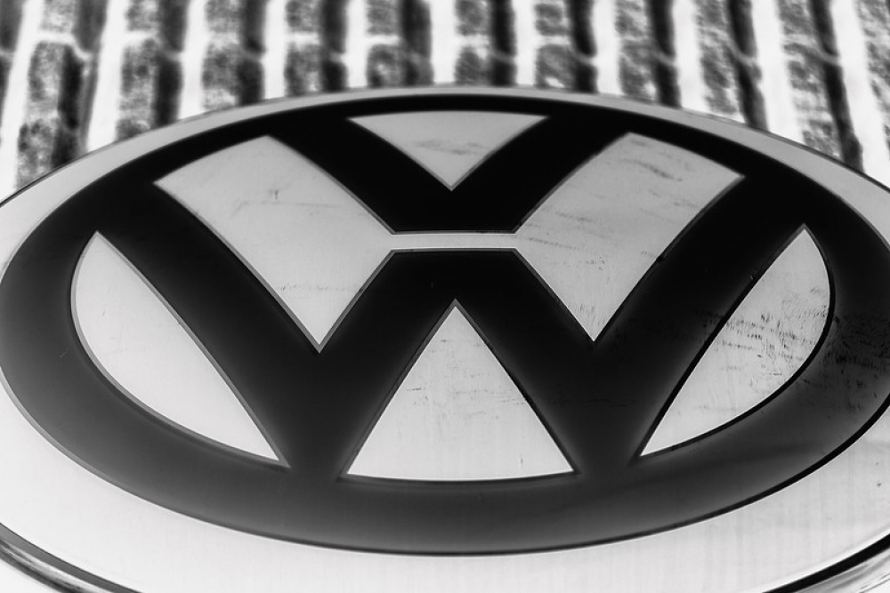 Głogów albo Jawor? Volkswagena chce wybudować fabrykę baterii elektrycznych - zdjęcie ilustracyjne: fot. Thomas Hawk/flickr.com (Creative Commons)